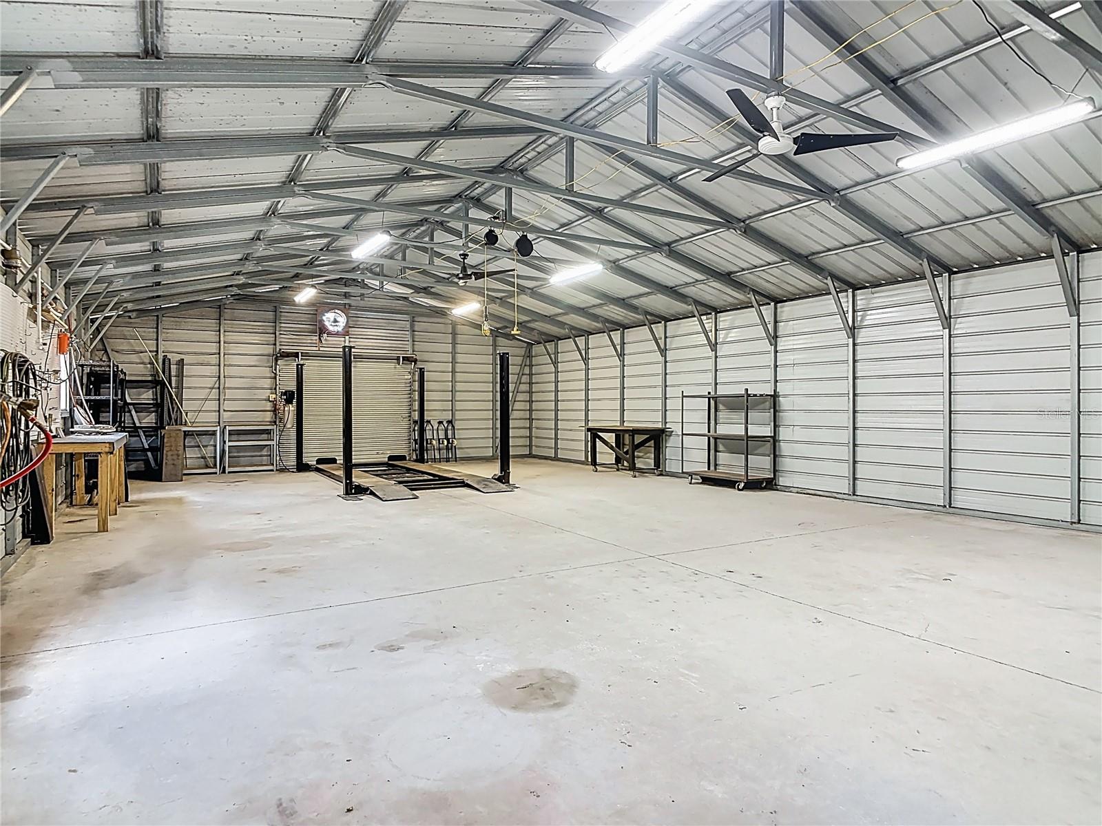 MOBILE HOME - Residential