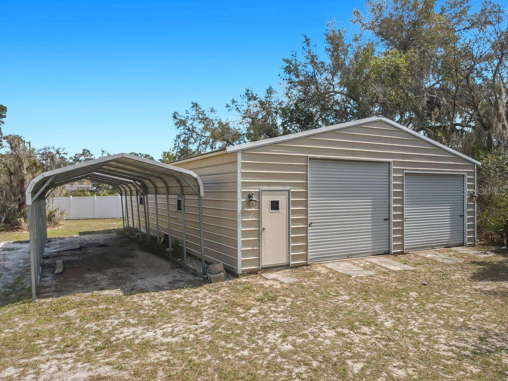 MOBILE HOME - Residential