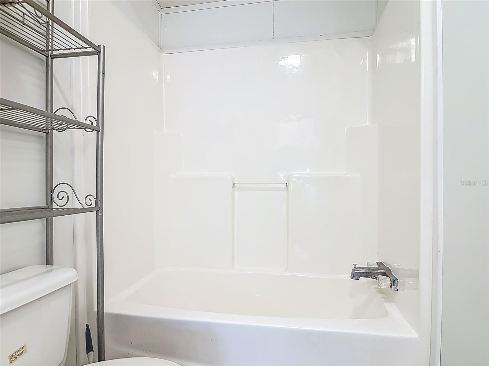 MOBILE HOME - Residential