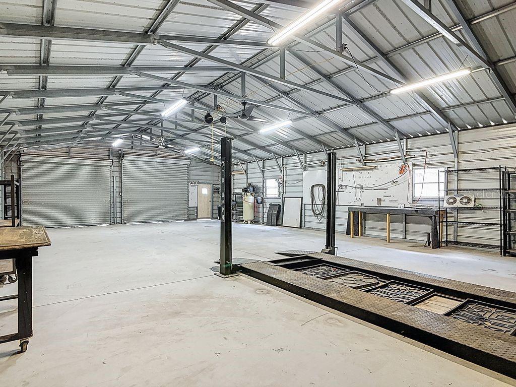 MOBILE HOME - Residential