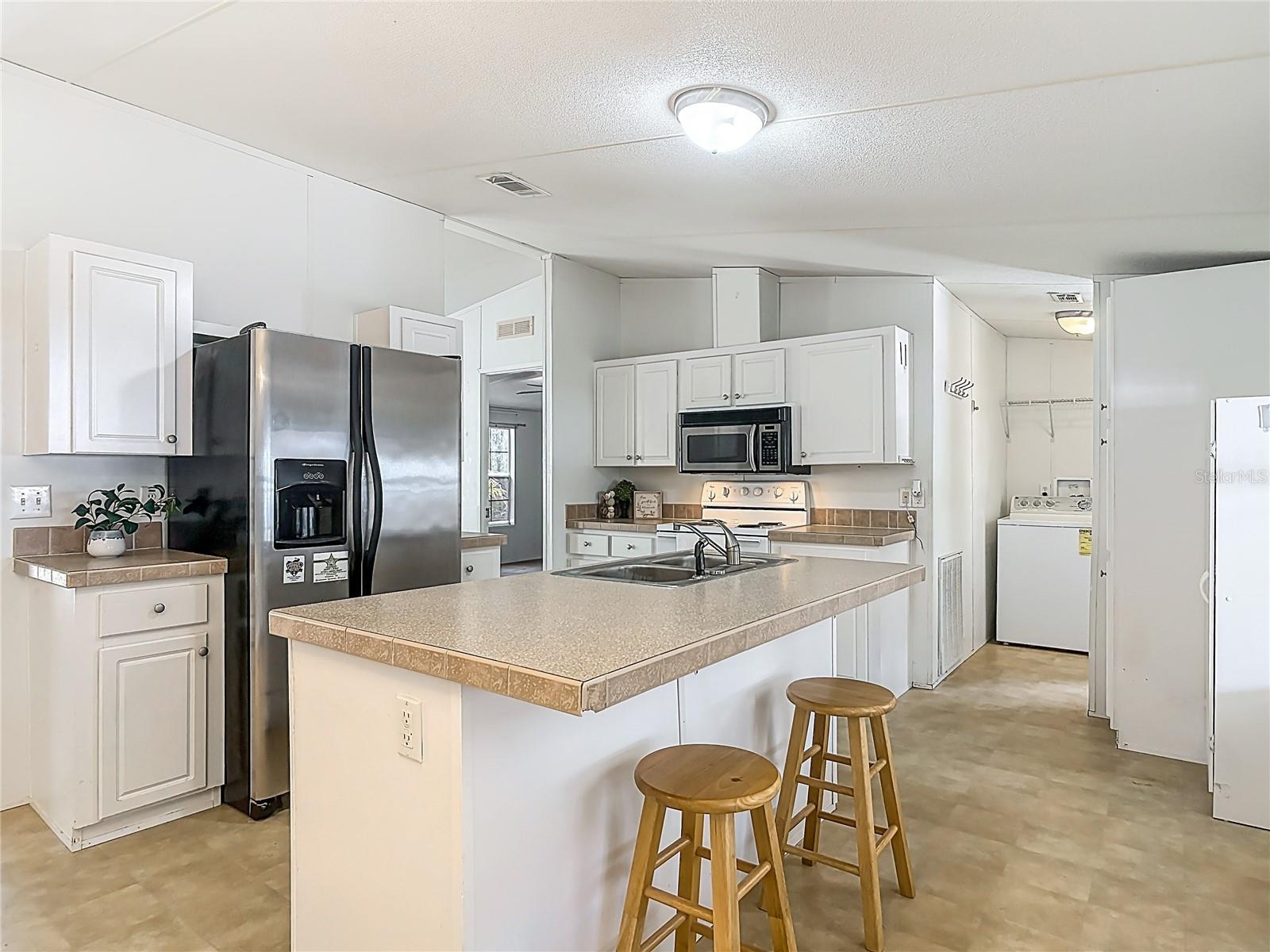 MOBILE HOME - Residential