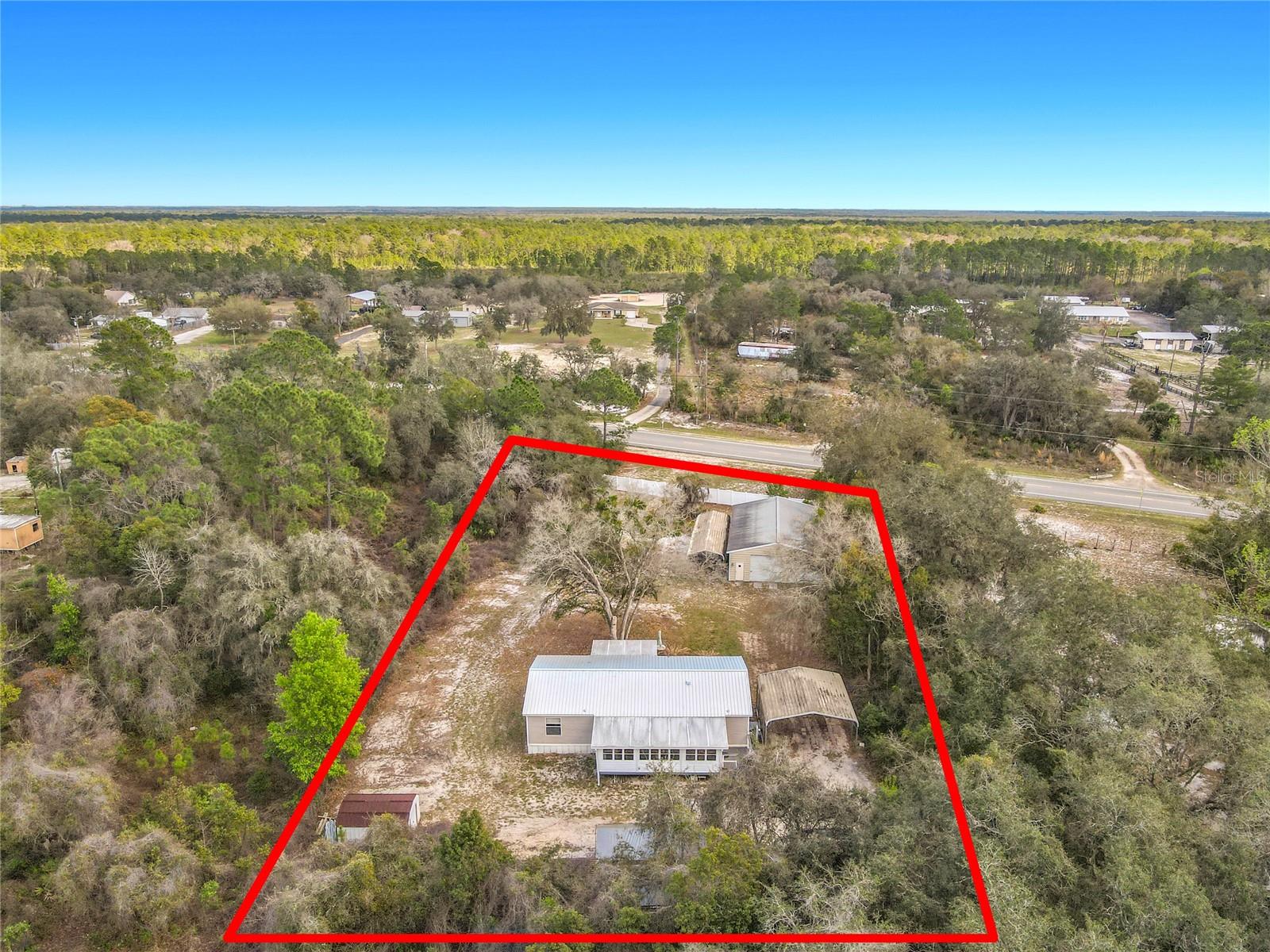 42316 POND VIEW LANE