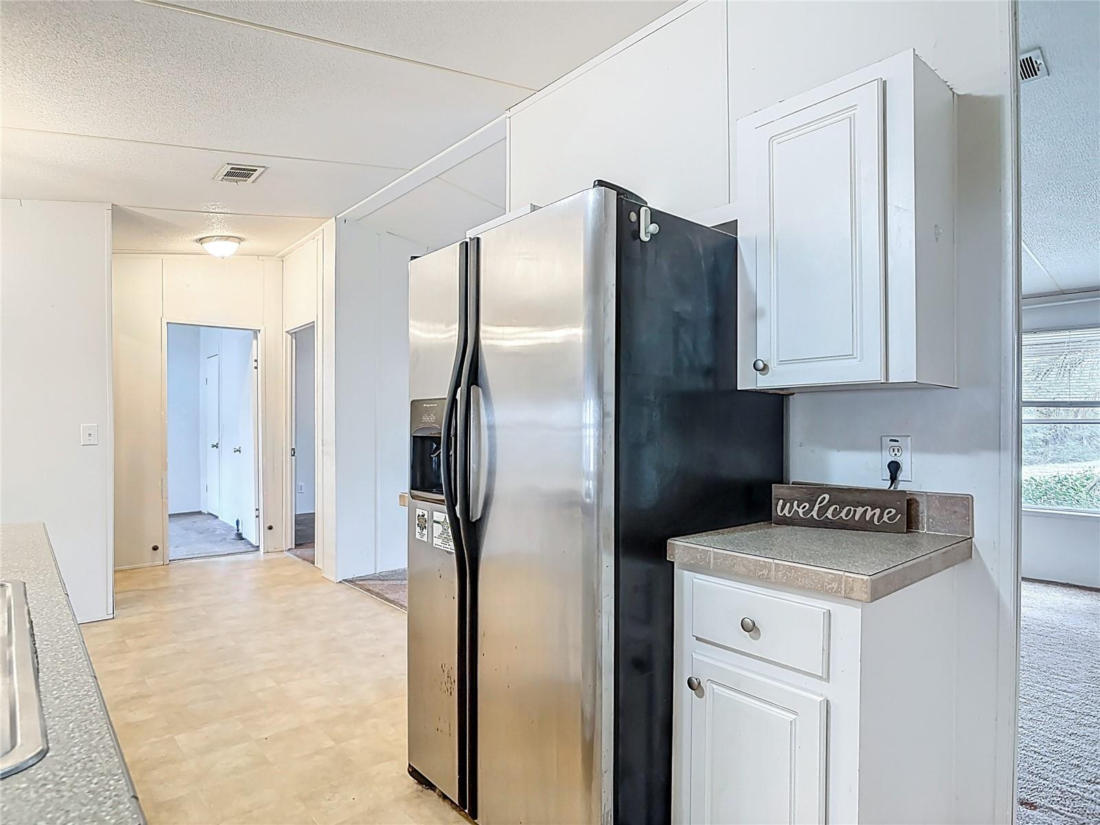 MOBILE HOME - Residential