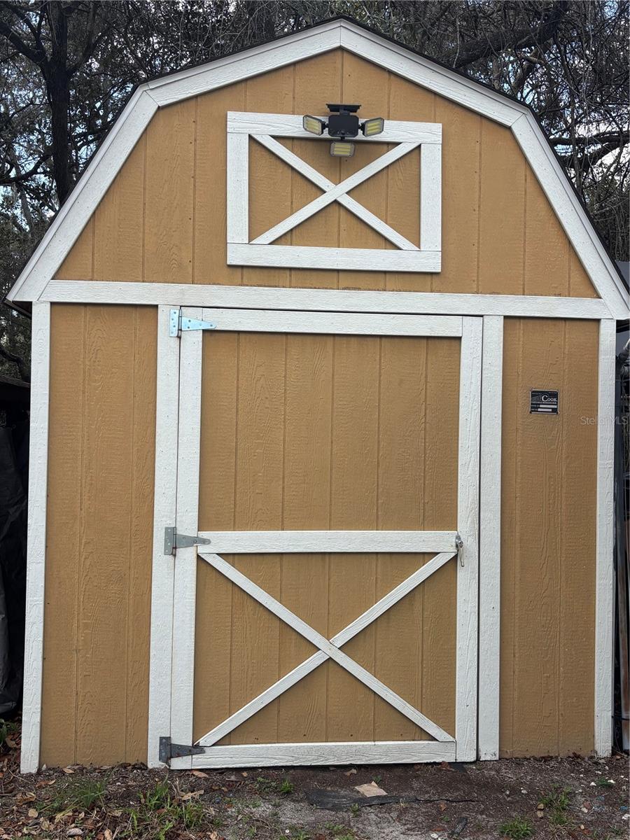 MOBILE HOME - Residential