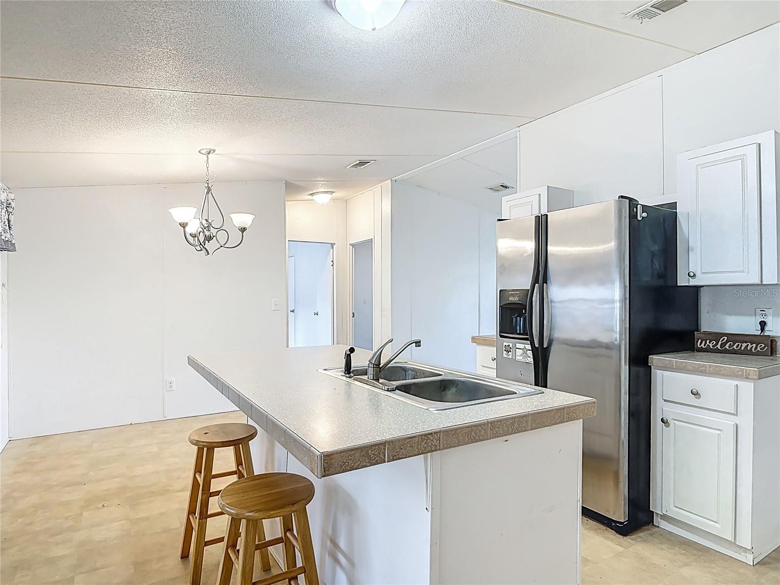 MOBILE HOME - Residential