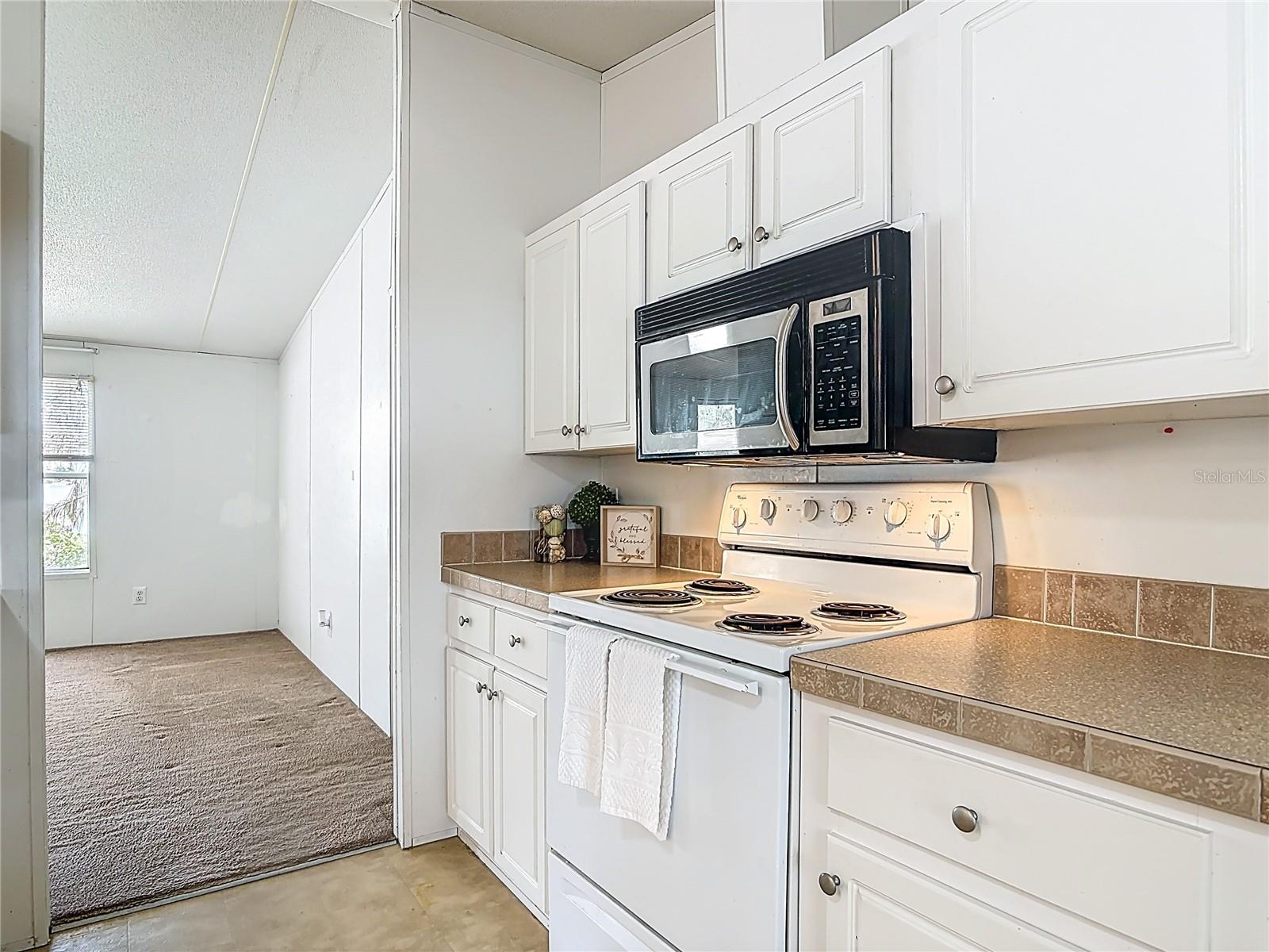 MOBILE HOME - Residential