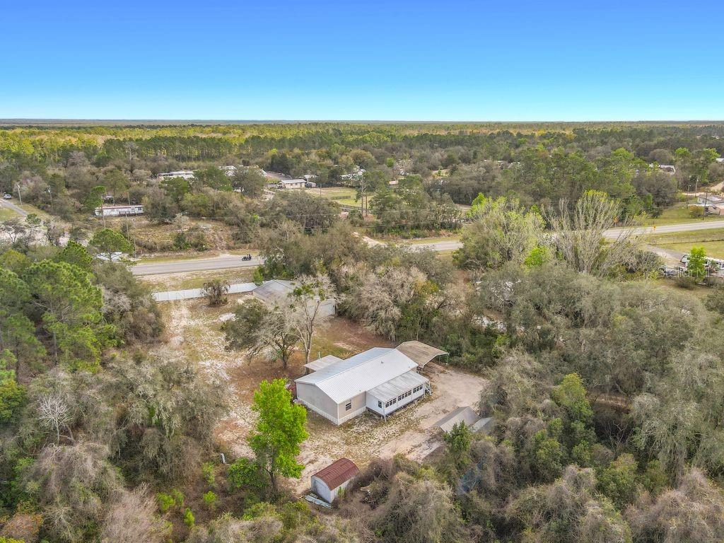 MOBILE HOME - Residential