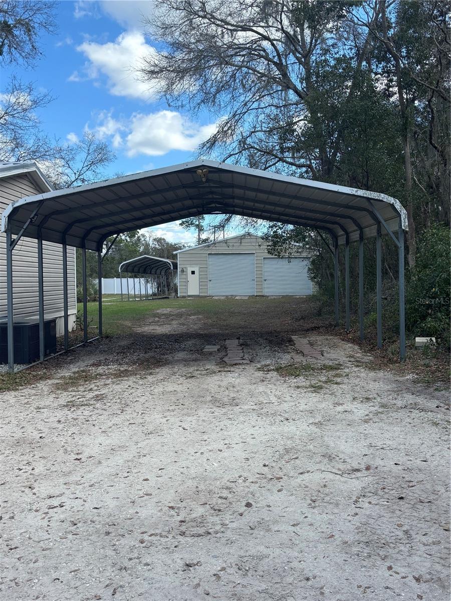 MOBILE HOME - Residential