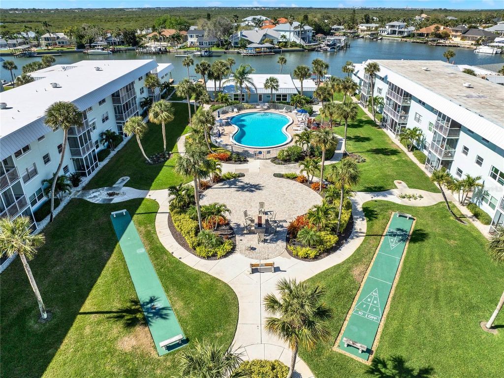 Photo of 325 N Cswy #208D, New Smyrna Beach, FL 32169 (MLS # O6288085)