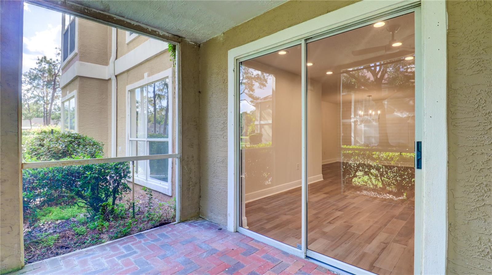 THE HIGHLANDS AT HUNTERS GREE - Residential