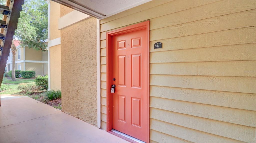 Photo of 9481 Highland Oak Drive #1001, Tampa, FL 33647 (MLS # TB8502076)