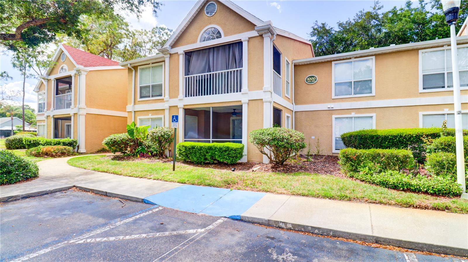 THE HIGHLANDS AT HUNTERS GREE - Residential