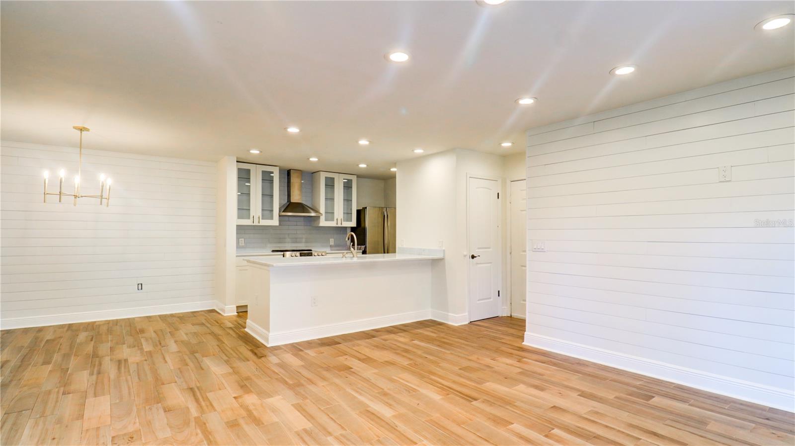 THE HIGHLANDS AT HUNTERS GREE - Residential