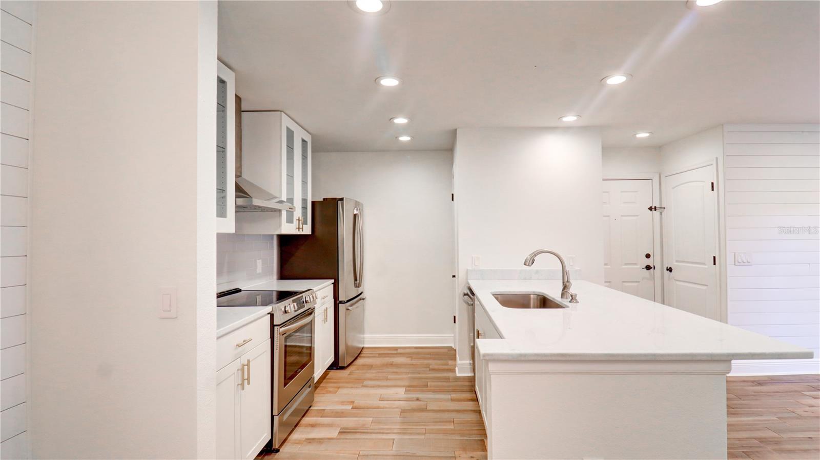 THE HIGHLANDS AT HUNTERS GREE - Residential