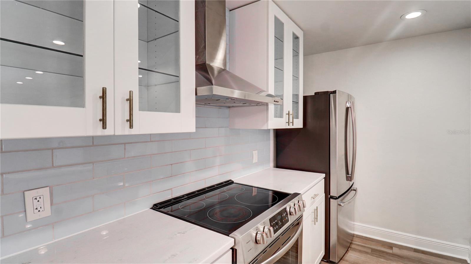 THE HIGHLANDS AT HUNTERS GREE - Residential