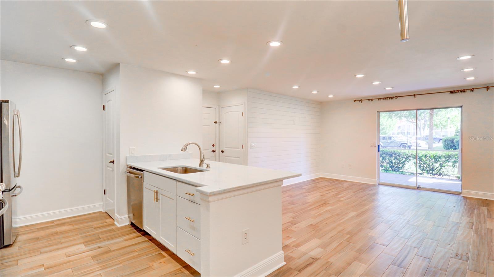 THE HIGHLANDS AT HUNTERS GREE - Residential