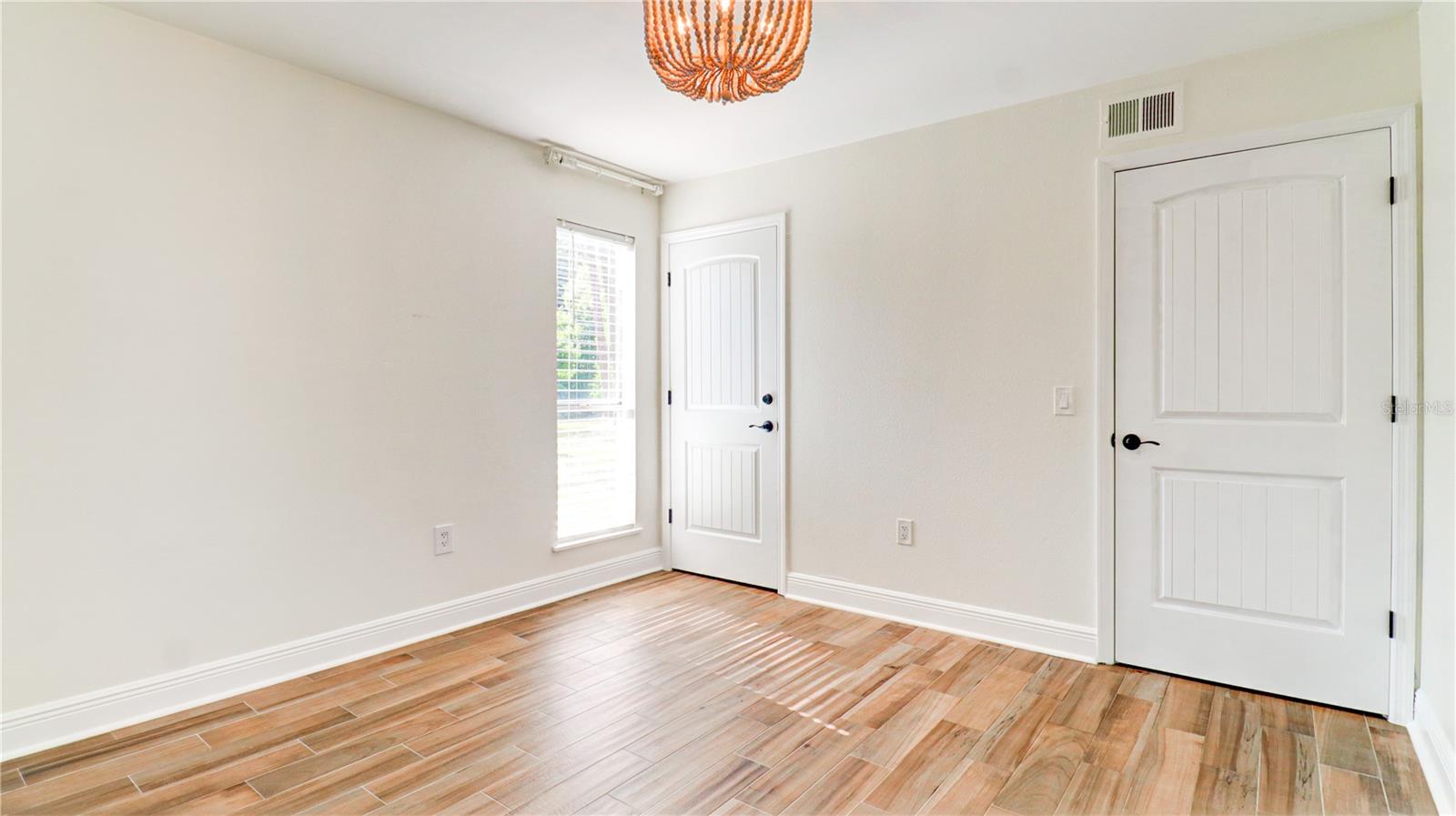 THE HIGHLANDS AT HUNTERS GREE - Residential