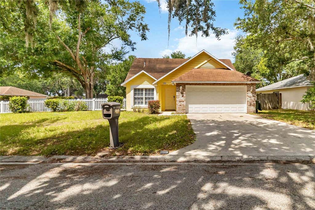 Photo of 2924 Dana Lane, Kissimmee, FL 34744 (MLS # O6408879)