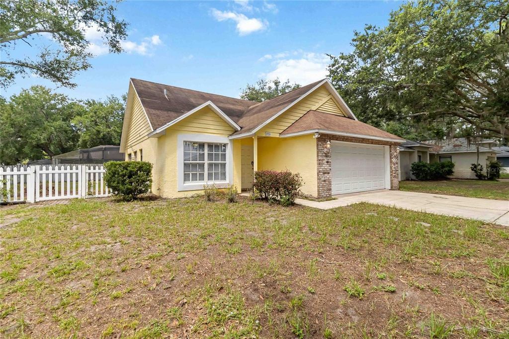 Photo of 2924 Dana Lane, Kissimmee, FL 34744 (MLS # O6408879)