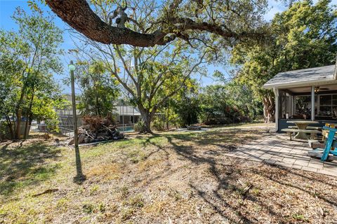 A home in SPRING HILL