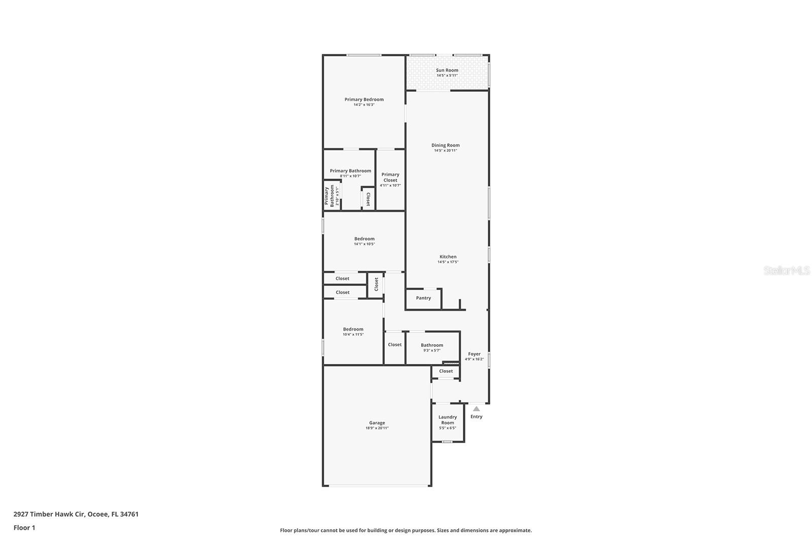 OAK TRAIL RESERVE - Residential
