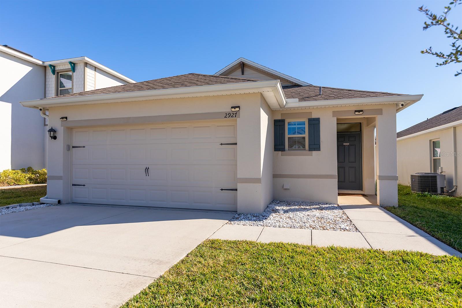 OAK TRAIL RESERVE - Residential