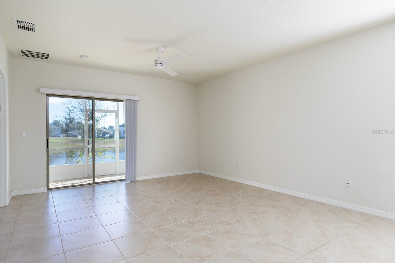 OAK TRAIL RESERVE - Residential