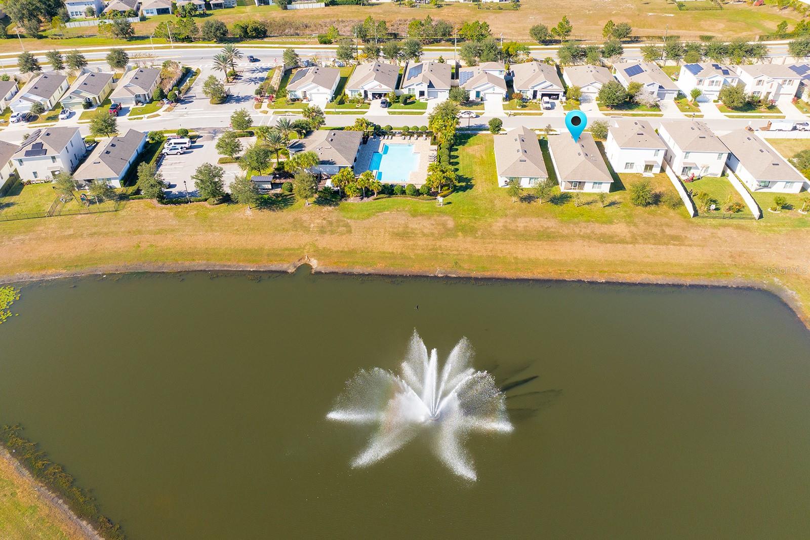 OAK TRAIL RESERVE - Residential