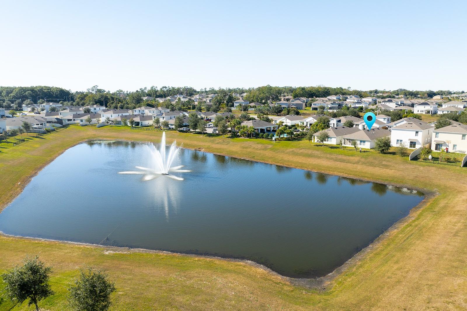 OAK TRAIL RESERVE - Residential