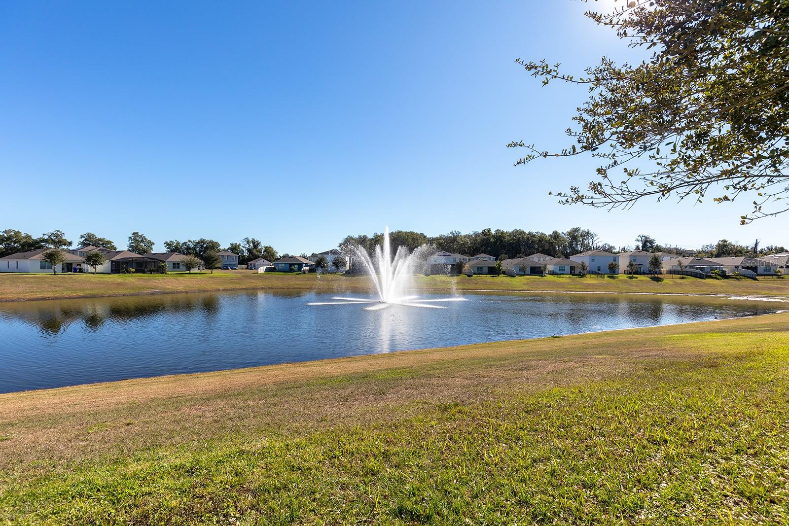 OAK TRAIL RESERVE - Residential