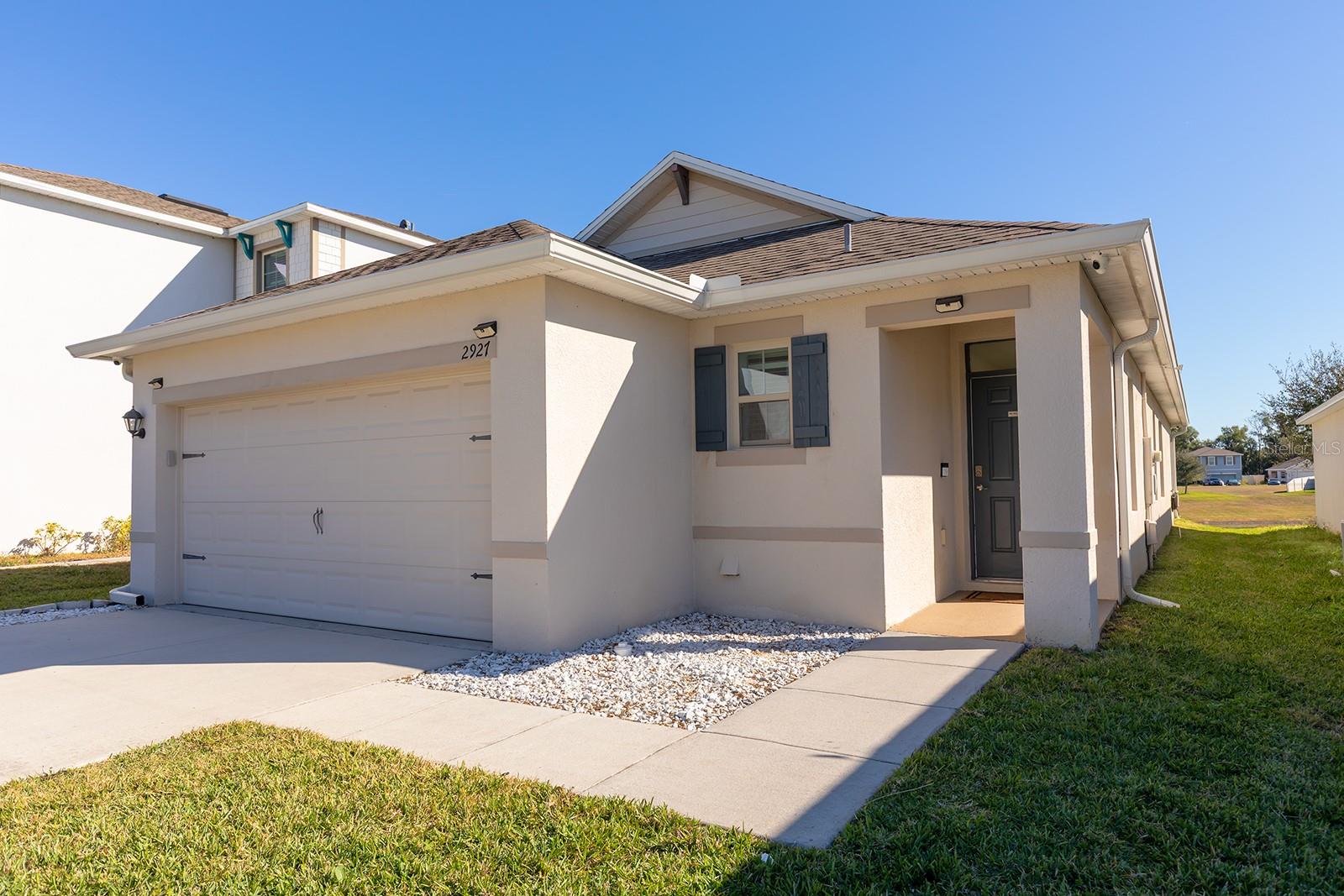 OAK TRAIL RESERVE - Residential