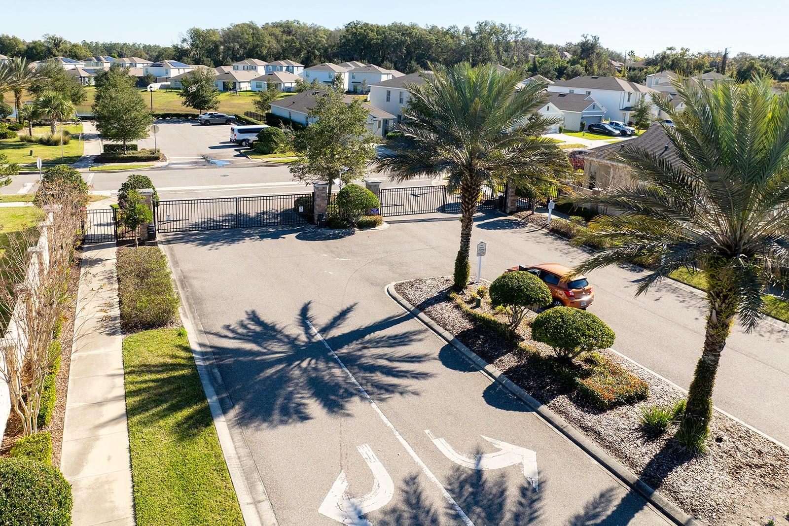 OAK TRAIL RESERVE - Residential