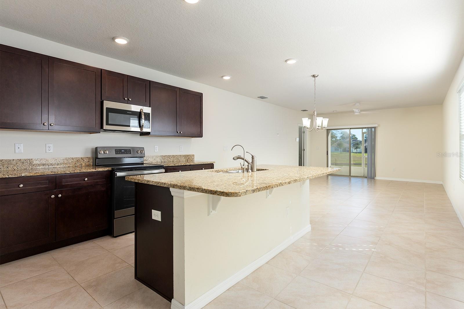 OAK TRAIL RESERVE - Residential