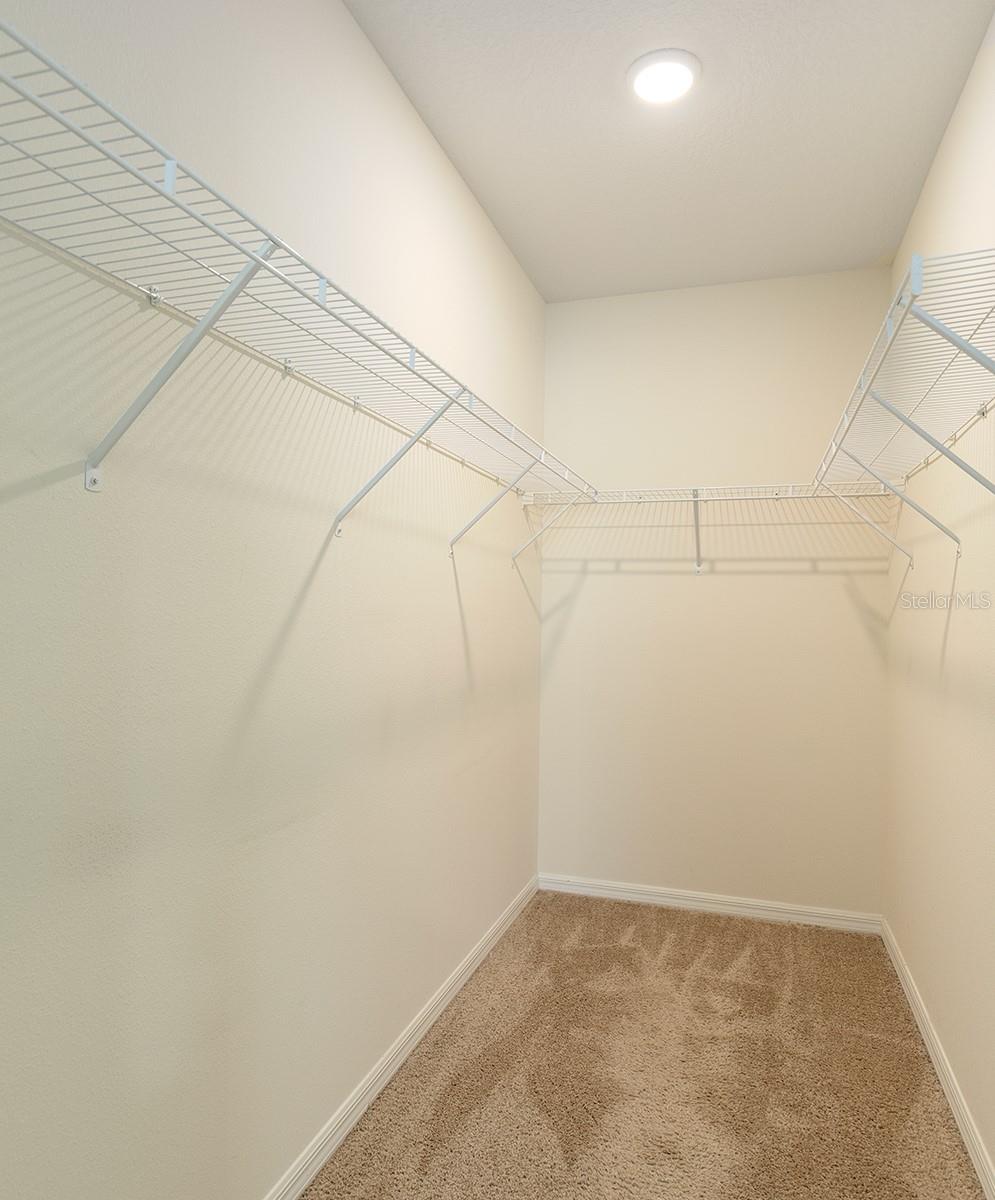 OAK TRAIL RESERVE - Residential