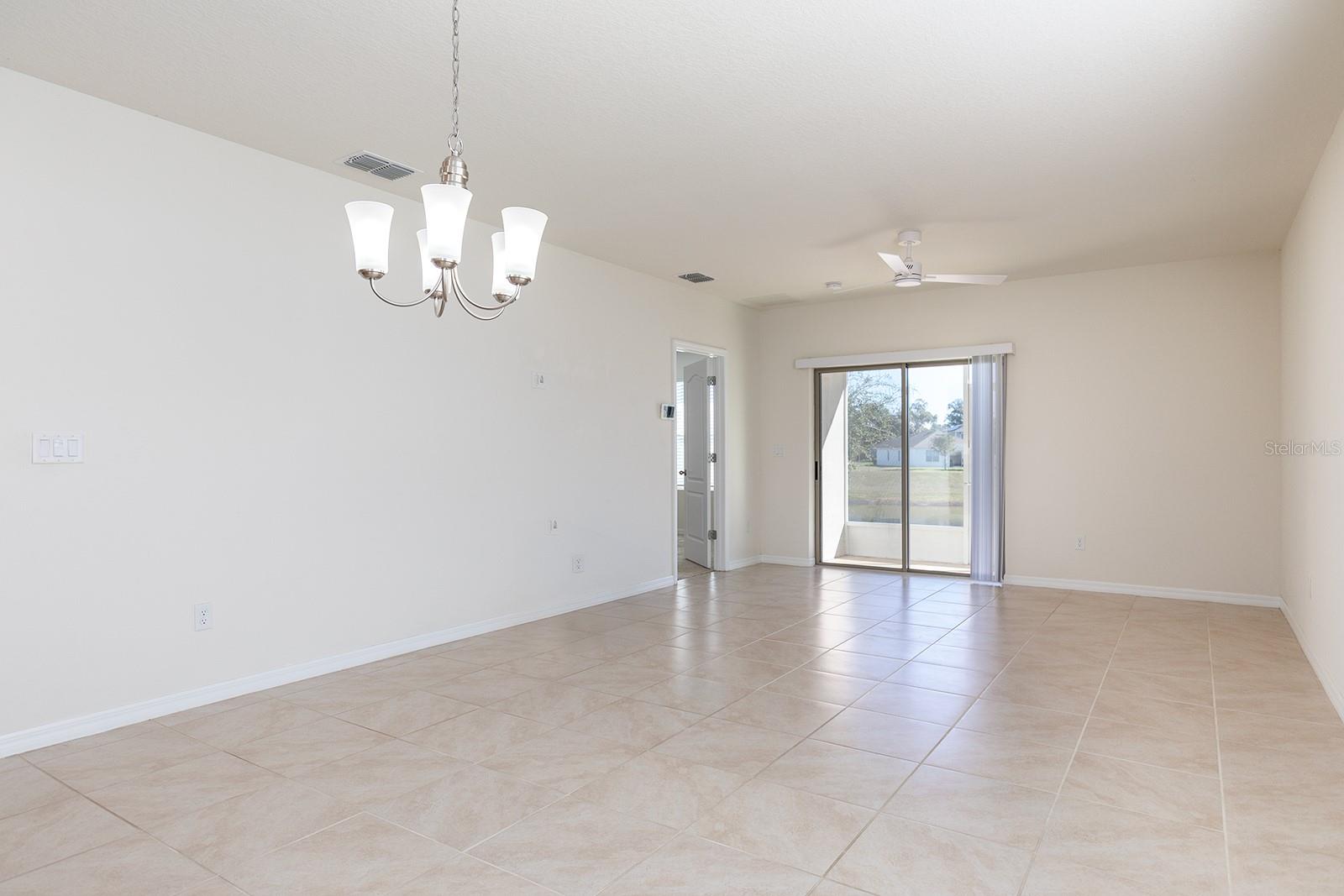 OAK TRAIL RESERVE - Residential