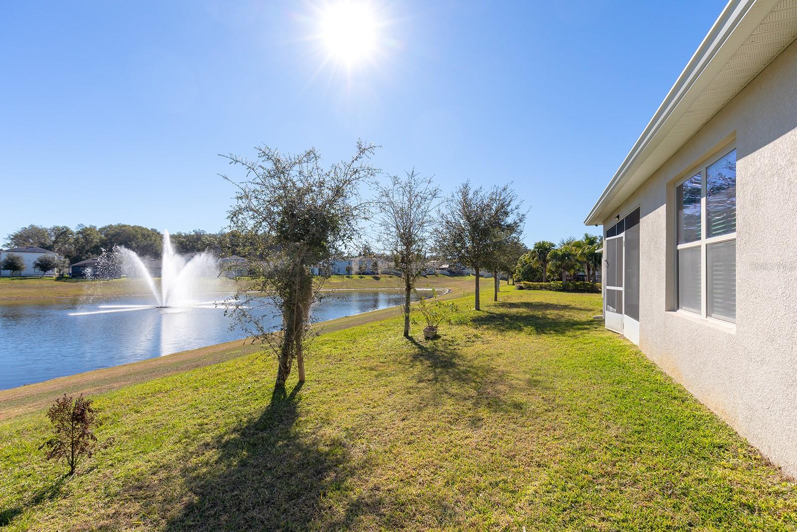 OAK TRAIL RESERVE - Residential