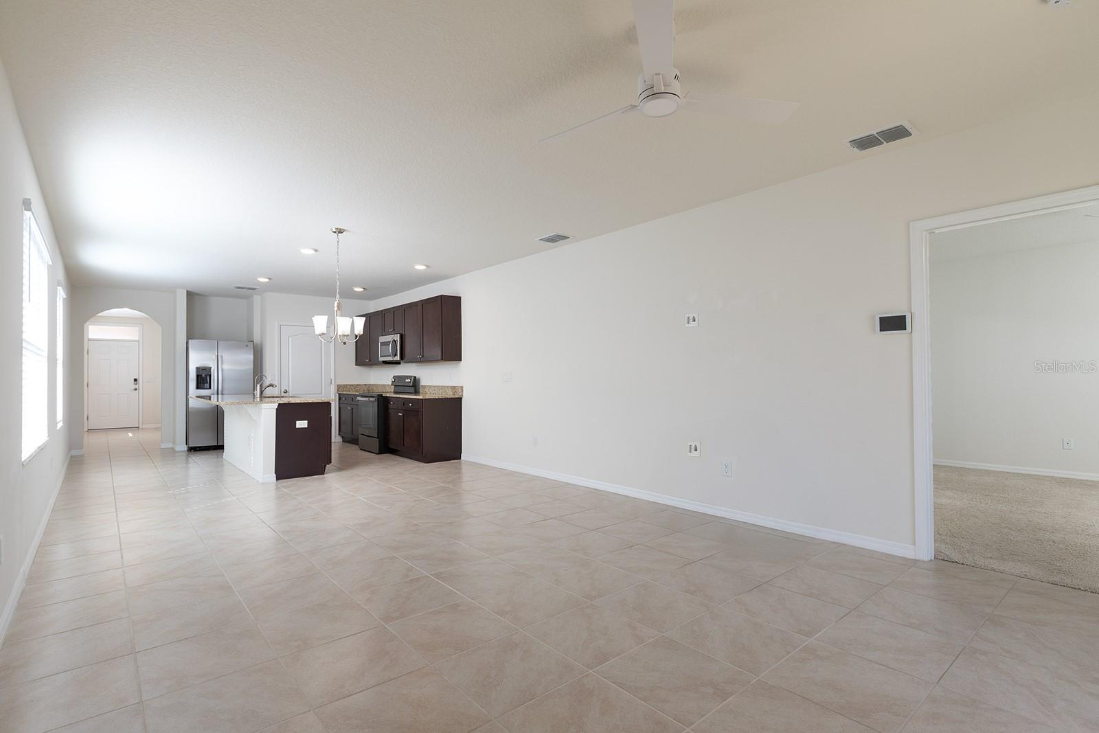 OAK TRAIL RESERVE - Residential