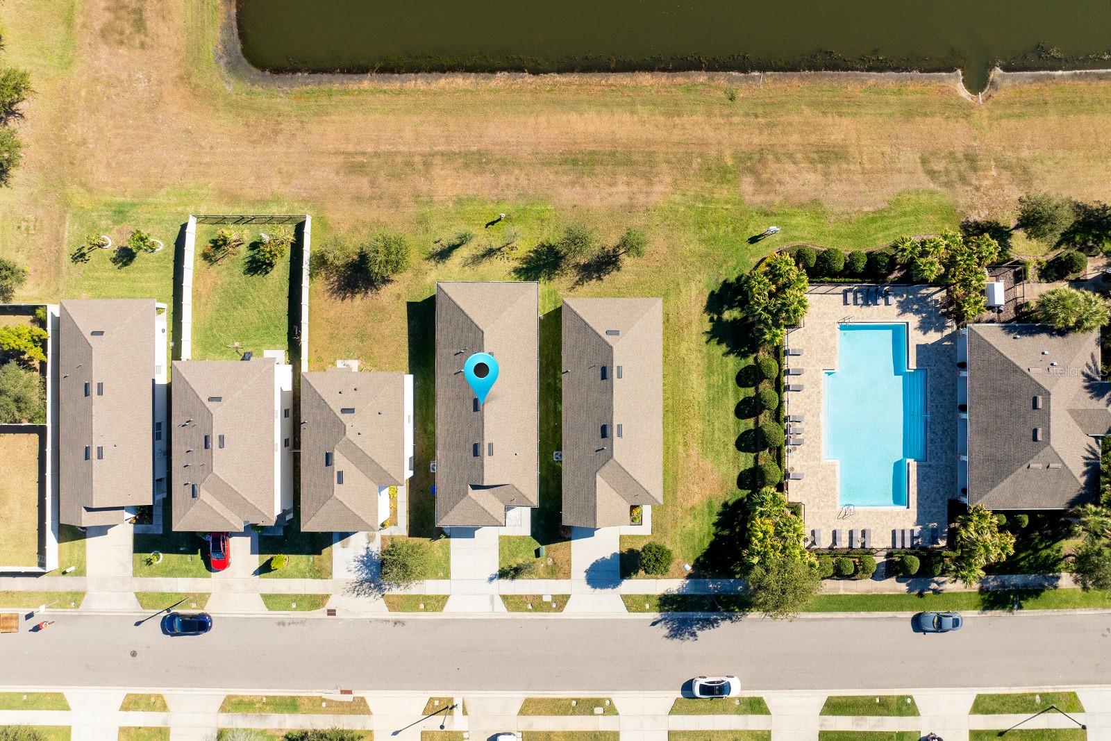 OAK TRAIL RESERVE - Residential