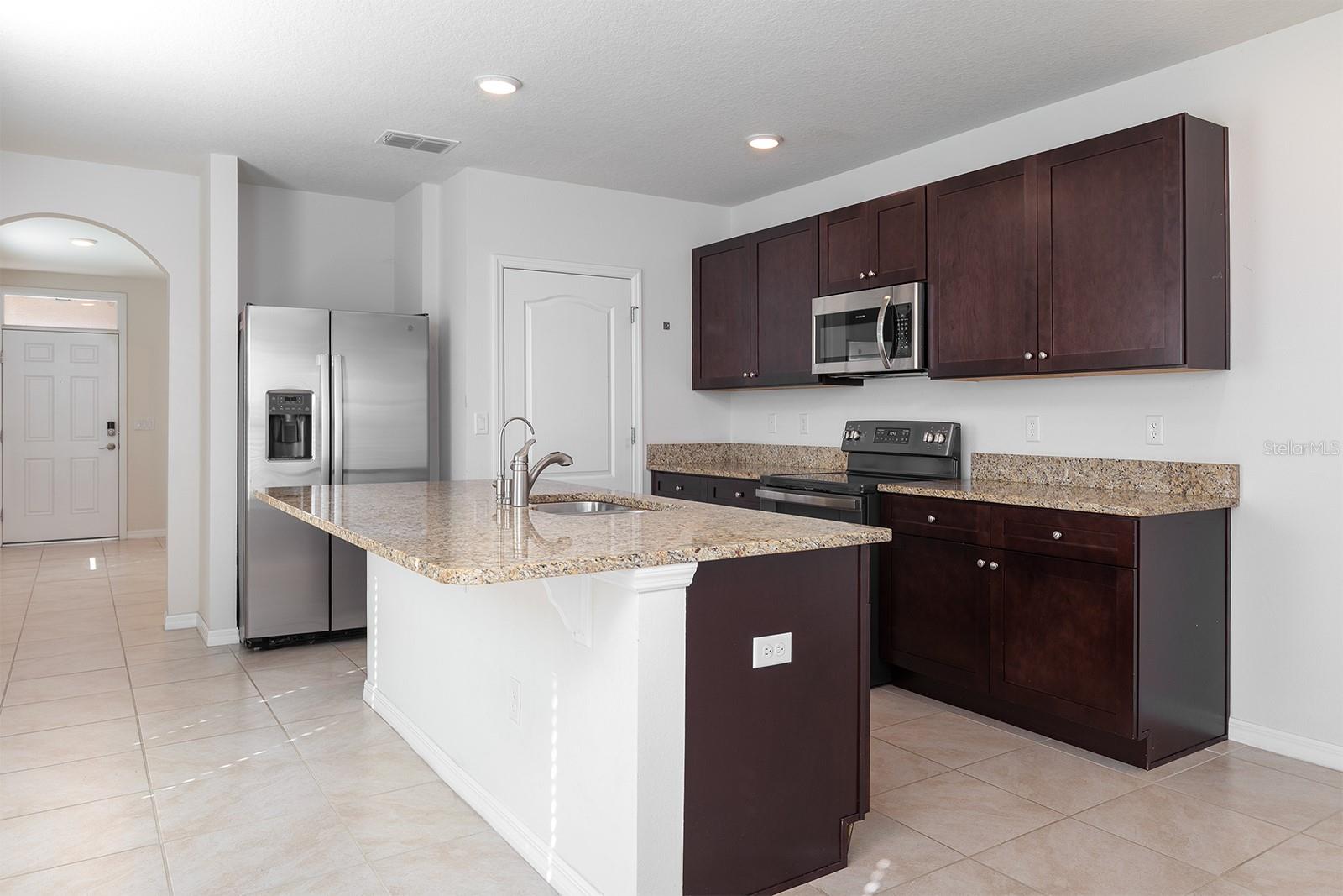 OAK TRAIL RESERVE - Residential