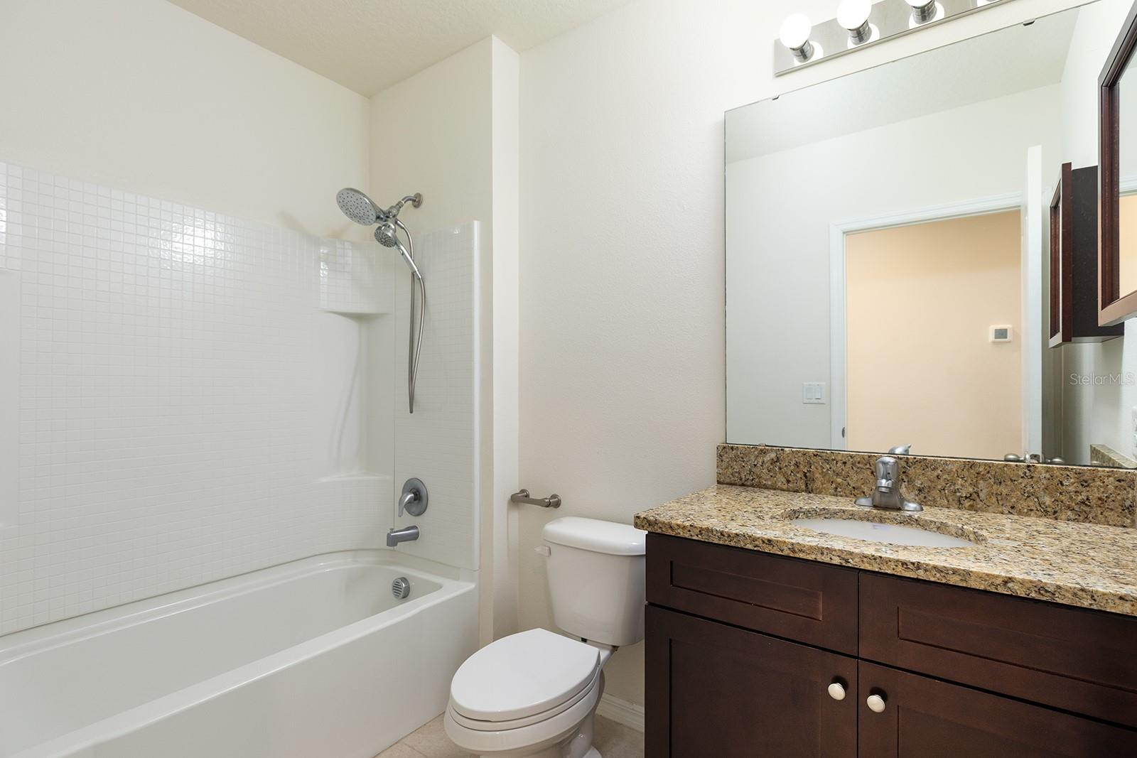 OAK TRAIL RESERVE - Residential