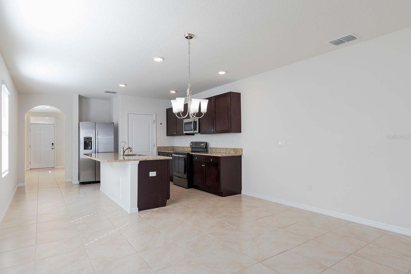 OAK TRAIL RESERVE - Residential