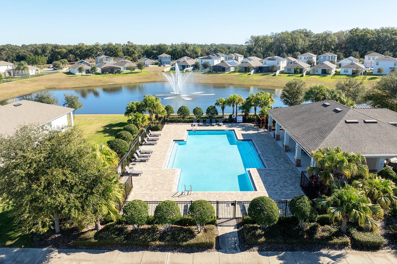 OAK TRAIL RESERVE - Residential