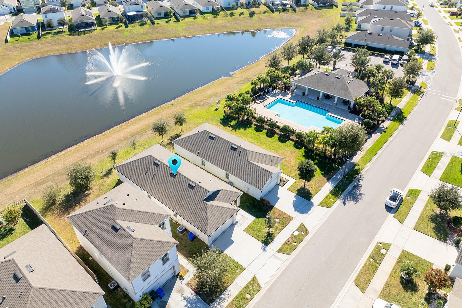 OAK TRAIL RESERVE - Residential