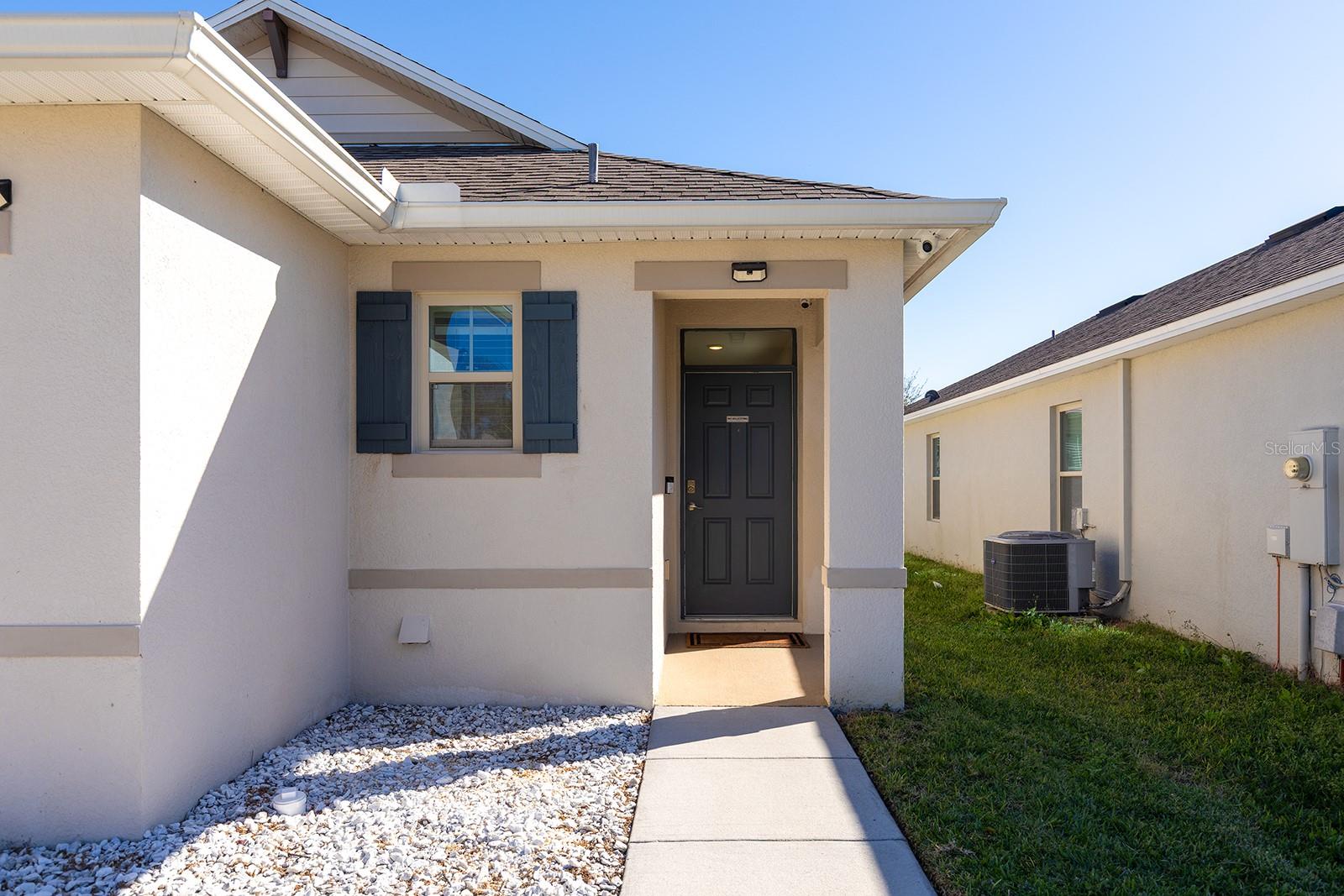 OAK TRAIL RESERVE - Residential