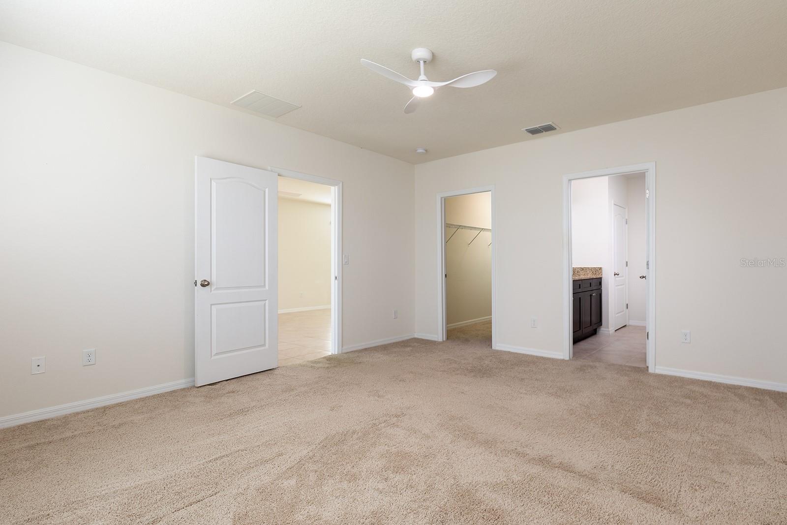 OAK TRAIL RESERVE - Residential