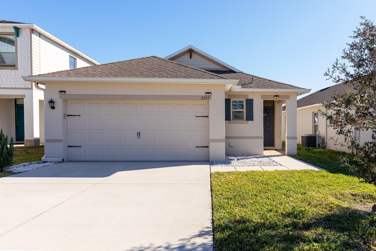 OAK TRAIL RESERVE - Residential