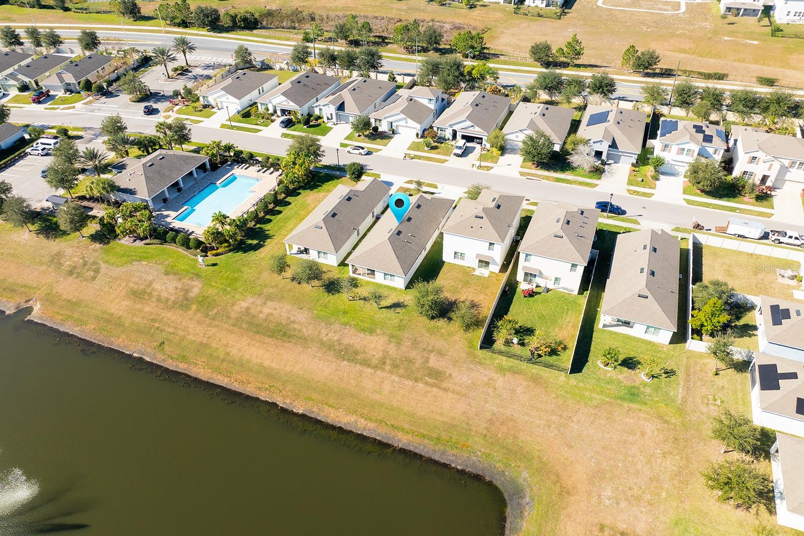 OAK TRAIL RESERVE - Residential