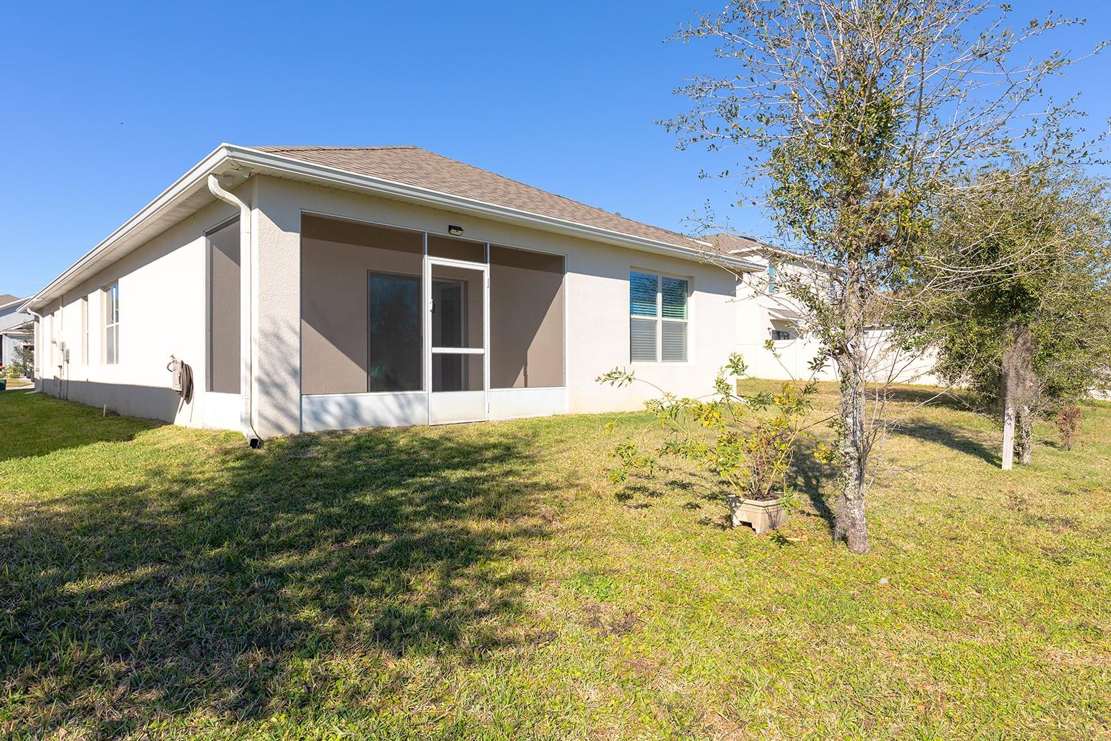 OAK TRAIL RESERVE - Residential