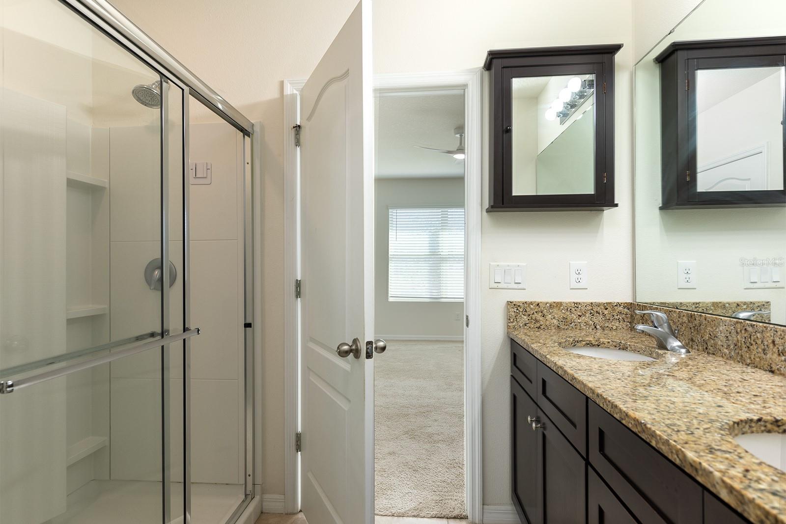 OAK TRAIL RESERVE - Residential