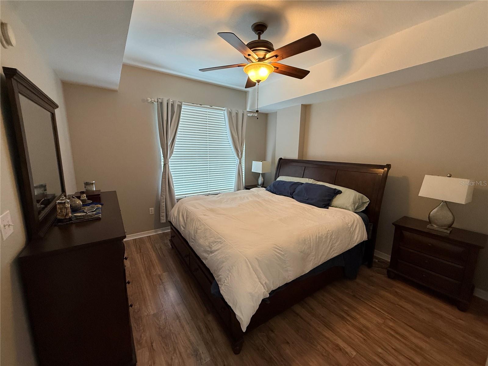PARKCREST HARBOUR ISLAND CONDO - Residential Lease